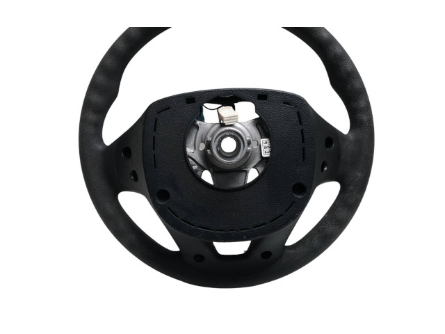 Руль KIA Rio 2012 - 2016 года 561301W000, 000MA08199