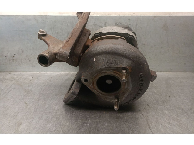 Turbodmychadlo Турбина 059145715F, 059145715F   Audi Q7 4L   BUG