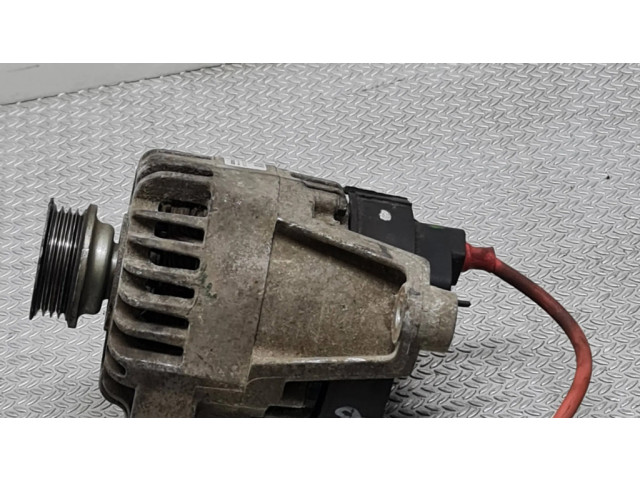 Генератор 51859042, MS1022118281   Ford Ka      