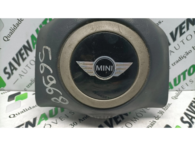Подушка безопасности водителя SV2-23-11 Mini One - Cooper R50 - 53