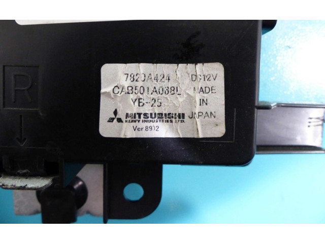 Блок комфорта 7820A424, IMPRK1209582 Mitsubishi Lancer VIII