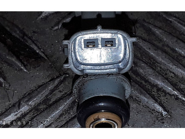 Форсунка 232500q010    Citroen C1   