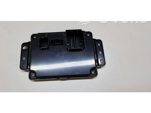 Блок управления P68459040AJ Jeep Grand Cherokee WL