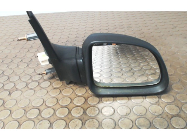 Зеркало электрическое        Renault Clio I  1990 - 1998 года   