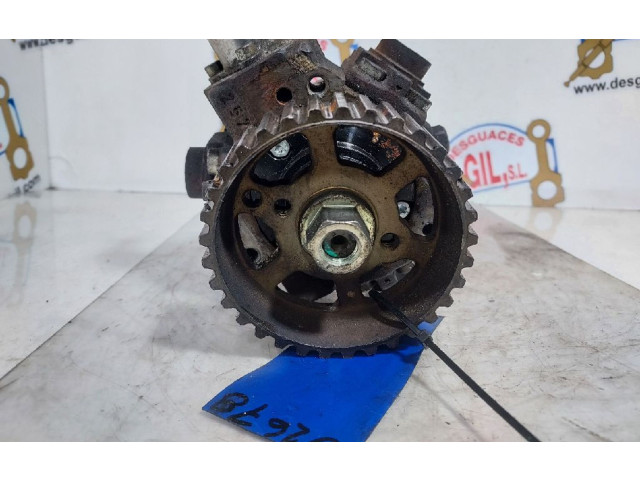 Топливный насос