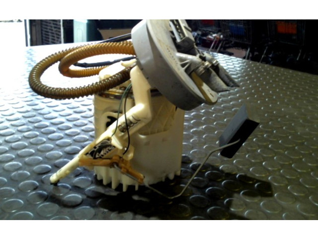 Топливный насос