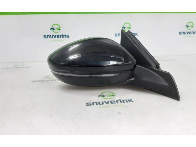 Zpětné zrcátko Peugeot 208 2022 98471894XT, 98471894XT