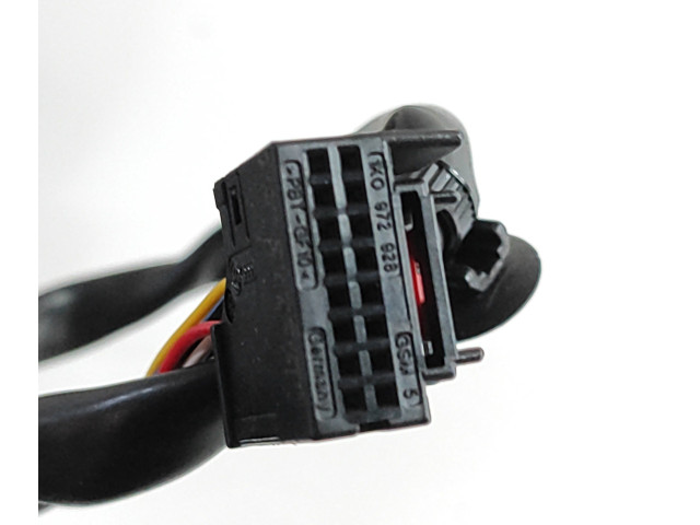 Zpětné zrcátko Audi RS3 2018 8V2857409F