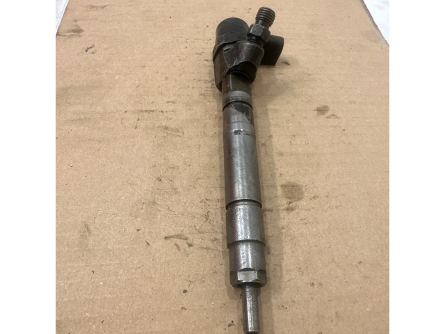 Форсунка 0445110096    Mercedes-Benz E W210 для дизельного двигателя  3.2