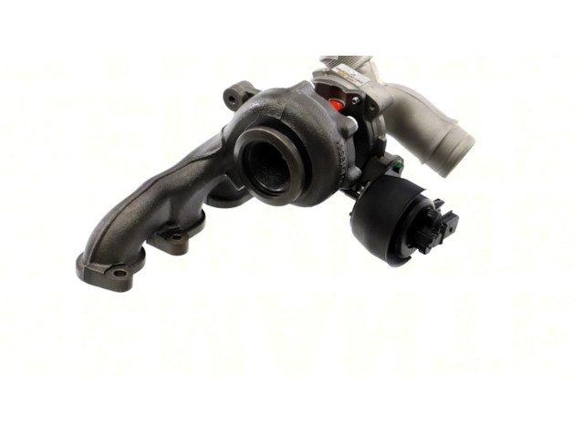 Turbodmychadlo Турбина 04B253019G, 04B253019G   Seat Ibiza IV (6J,6P)   