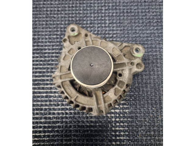 Генератор 06F903023F, 0124525091 Skoda Octavia Mk2 (1Z)