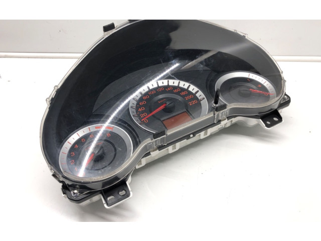 Панель приборов HR0383001 Honda City