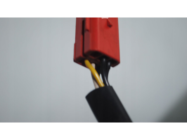 Зеркало электрическое Jeep Grand Cherokee 2010 - 2021 года