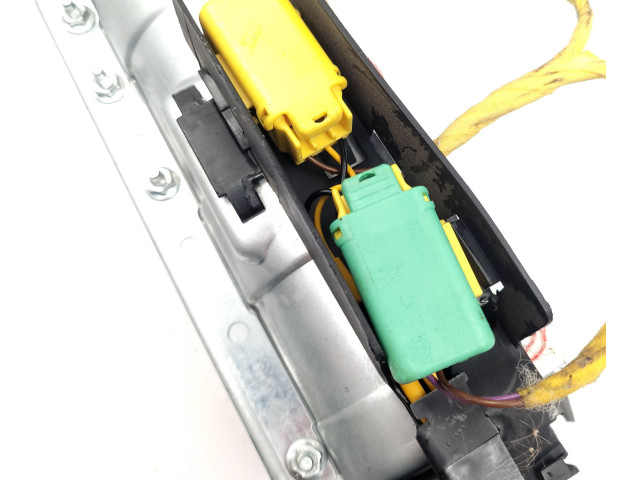 Подушка безопасности пассажира 3D0880204D, BAMPT11052 Volkswagen Phaeton