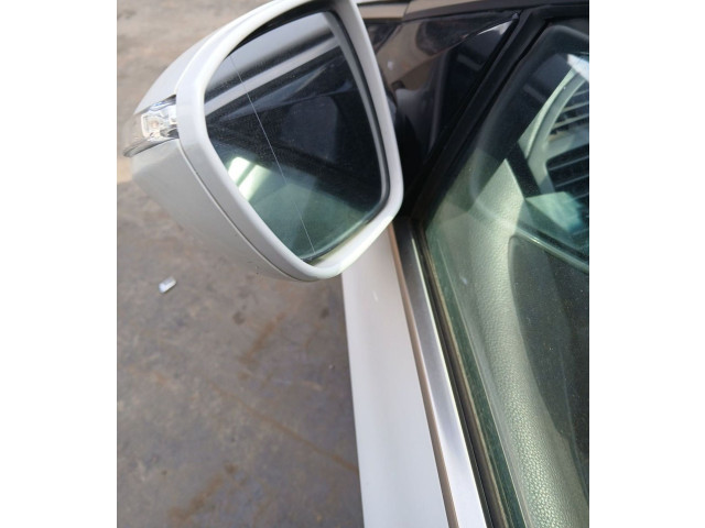 Zpětné zrcátko Hyundai i40 2015 876103Z050, ABATIBLE