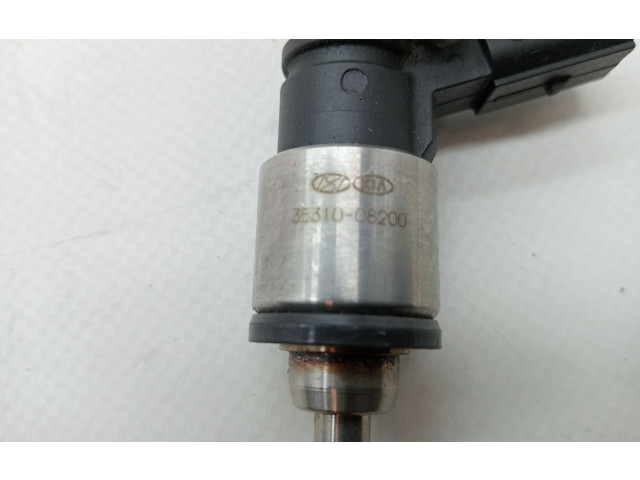 Vstřikovač 60660091, 180208 Maserati GranTurismo