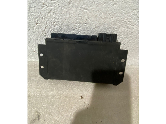 Блок комфорта 4B0962258A Audi A6 S6 C5 4B