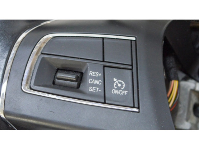 Руль Maserati Quattroporte   06700116660, 670011666      