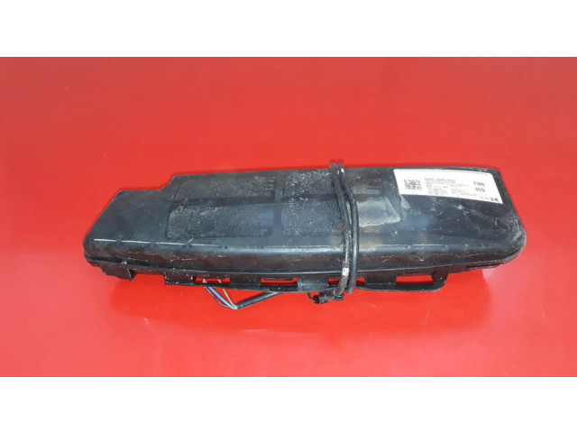 Подушка безопасности в сиденье 6R0880241C, 34070624C   Volkswagen Polo V 6R