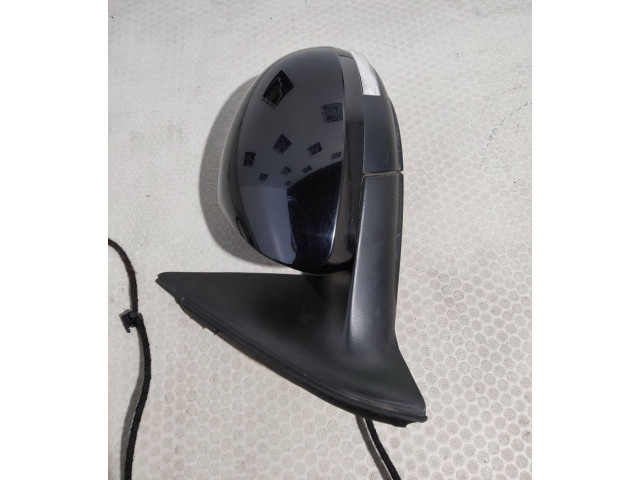 Zpětné zrcátko Volkswagen Tiguan 2014 5N2857501N