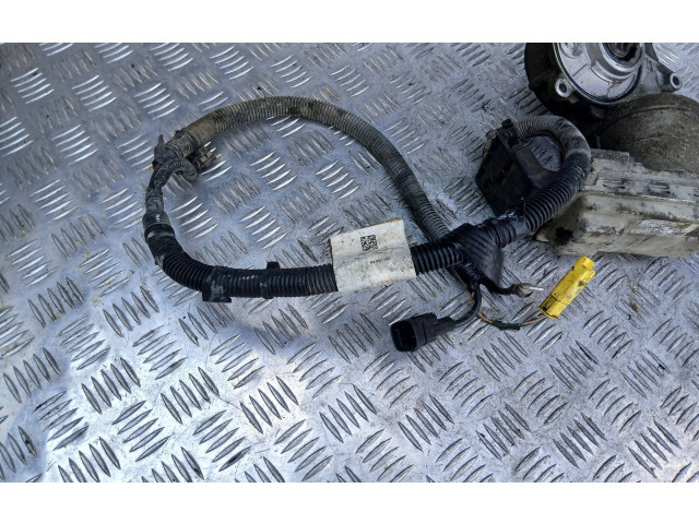 Насос рулевого управления A2C37848200   Peugeot Partner III