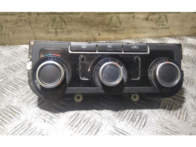 Блок управления климат-контролем 7N0907426AM Volkswagen Golf VI