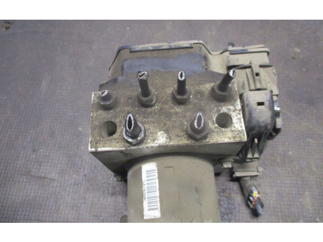 Блок АБС 8G912C405AB   Ford  S-MAX  2006 - 2015 года