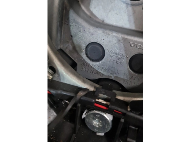 Volant Volvo XC90 2008 30776426
