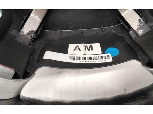 Volant Chevrolet Aveo 2010 FN9PG5TUU, B12D1  