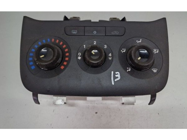 Блок управления климат-контролем 5.P49.000.70 Fiat Grande Punto