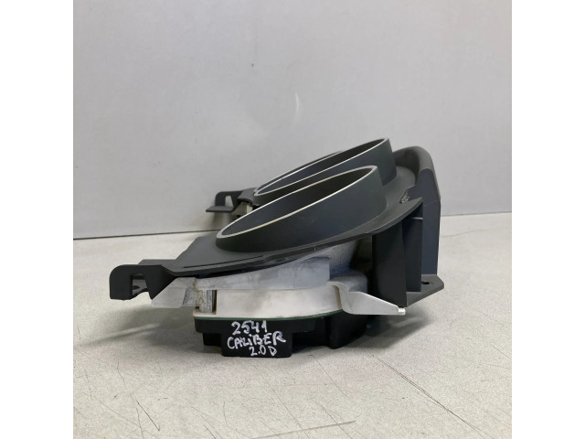 Přístrojová deska  Dodge Caliber 2007 P05107004AI, 0YD471DHAB  