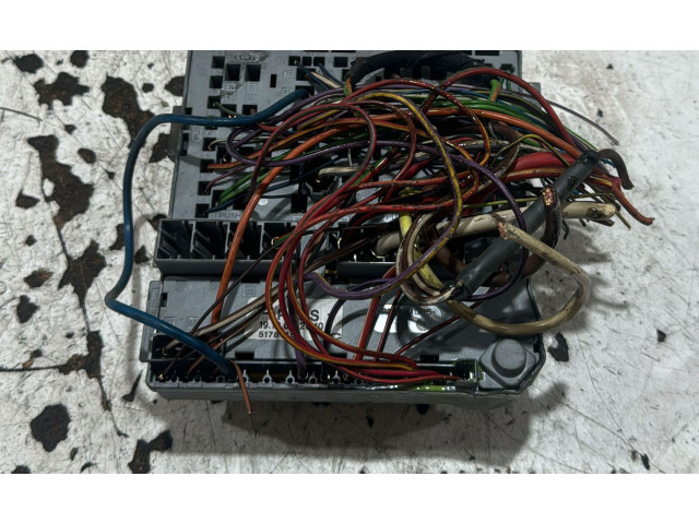 Pojistková skříňka 50514357, 50514357 Alfa Romeo Mito 2010