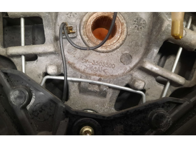 Volant Peugeot 307 CC 2003 3503500, 3503500