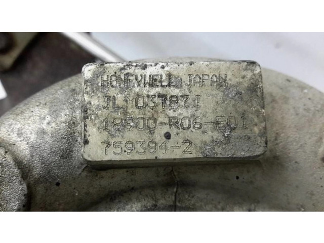 Turbodmychadlo Турбина 7593942, 18500R06E01 Honda CRX 2.2