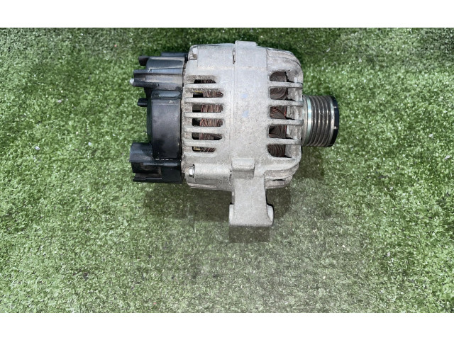 Генератор TG11C036, A6391500250 Smart ForFour I