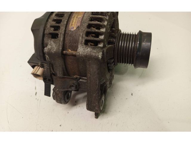 Генератор 2706031050, 1042102040 Lexus GS 300 350 430 450H