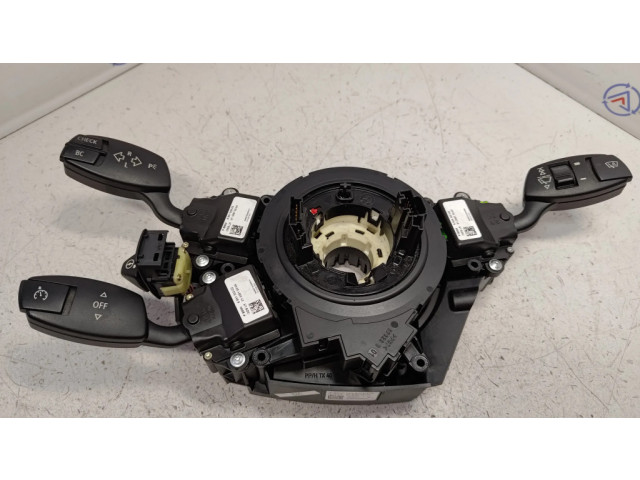 рейка Колонка рулевая 6977313, 61319111997 BMW 5 E60 E61 2004-2010 года