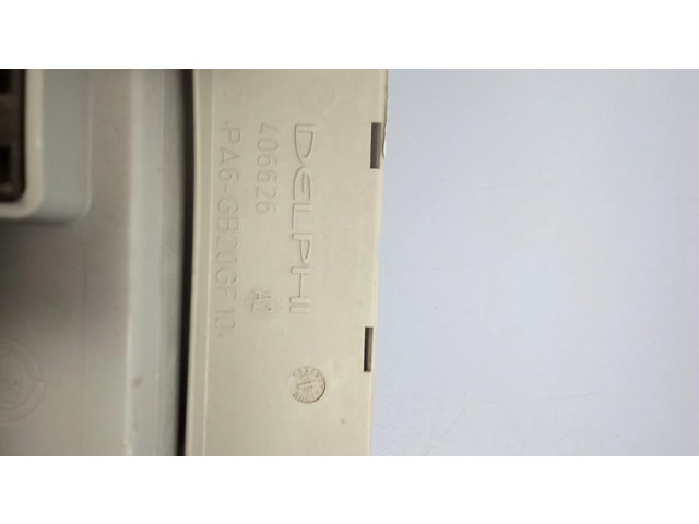 Pojistková skříňka 46846746, 406626 Fiat Croma 2006