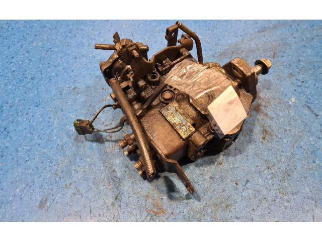 Топливный насос