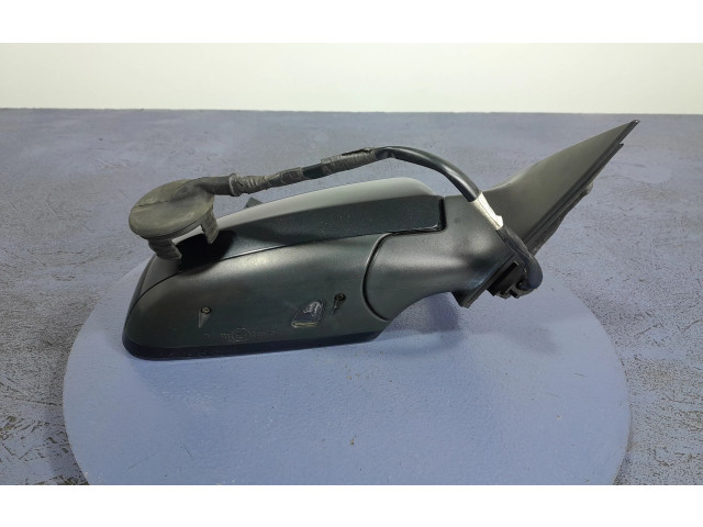 Зеркало электрическое Audi A6 Allroad C6 2006 - 2011 года