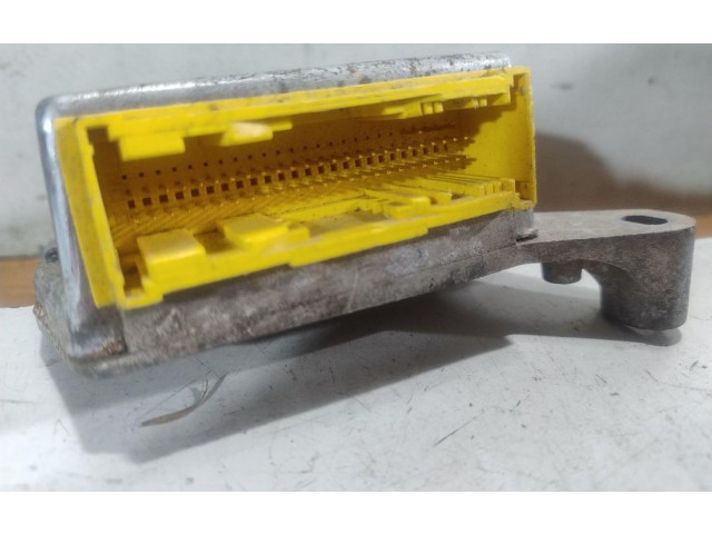 Блок подушек безопасности 8200112746   Renault Trafic I