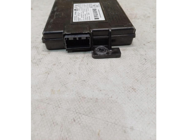 Блок управления    Jeep Renegade