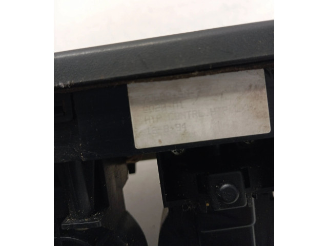 Блок управления климат-контролем 796005N7 Rover 620