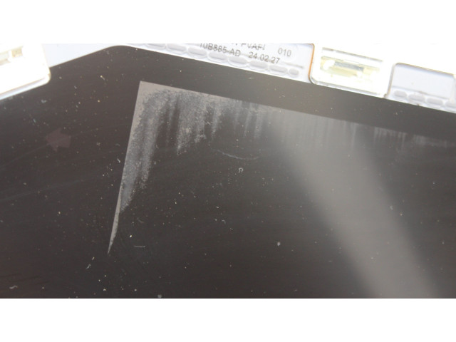 Панель приборов 654920740A, 654920740A Skoda Scala