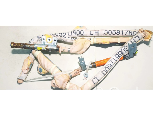 Боковая подушка безопасности 305817600 Nissan Pathfinder R51