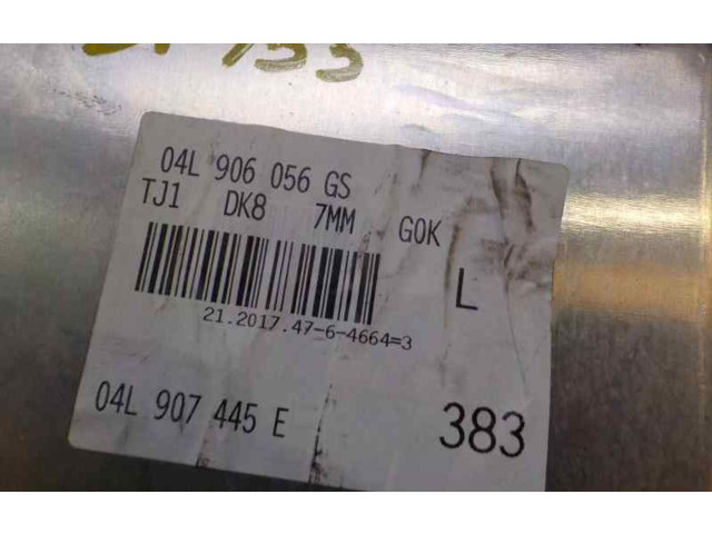 Блок управления двигателя 04L906056GS8V0, 04L906056GS Audi A3 S3 8V