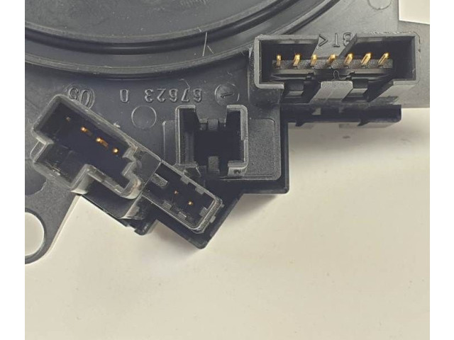 Подрулевой шлейф SRS 697639402 BMW 5 E60 E61