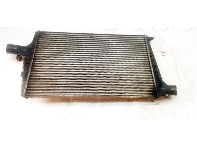 Интеркулер  4b0145805a, 4B0145805A   Audi A6 S6 C5 4B 