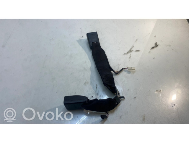 Средняя поясная пряжка ()