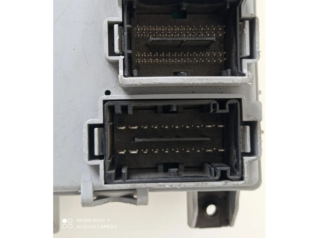 Pojistková skříňka 00505167040, 00505167040 Alfa Romeo Mito 2011